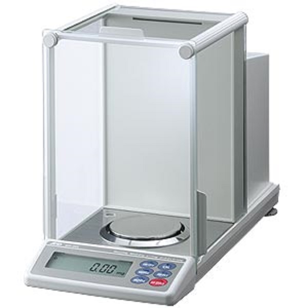 Cân phân tích 5 số lẻ A&D - JAPAN GH-202