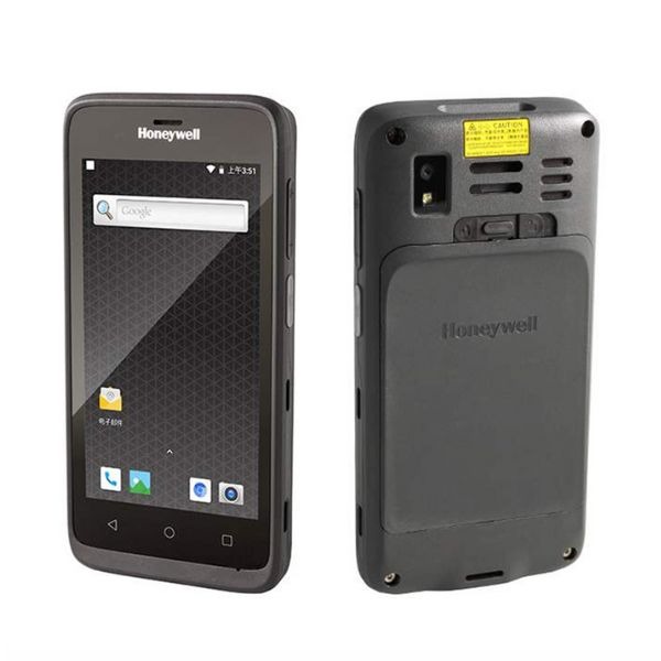 Máy kiểm kho Honeywell ScanPal EDA51 (Hỗ trợ sim 4G)