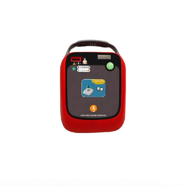 Máy khử rung tim tự động - A112 - Acoresmed