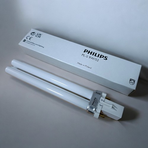 Bóng đèn PL-S 9W/52 Philips