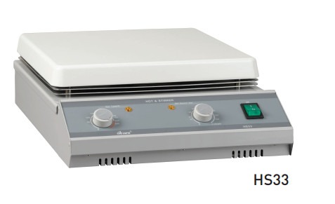 MÁY KHUẤY TỪ GIA NHIỆT MODEL HS33