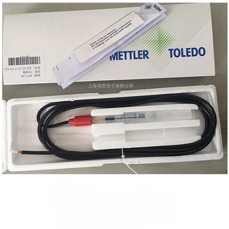 CẢM BIẾN PH, ORP ONLINE 405-60-SC-P-PA-K19/120 SUNTEX - METTLER TOLEDO