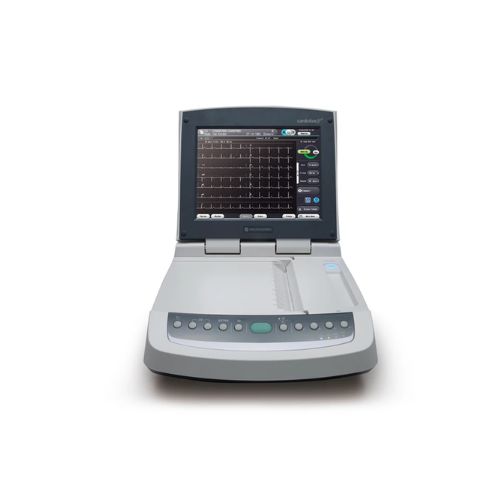 MÁY ĐIỆN TIM GẮNG SỨC: ECG-2450 Nihon Kohden