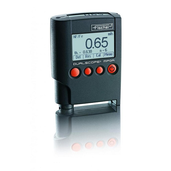 Thiết bị đo độ dày lớp sơn FISCHER DUALSCOPE MP0R