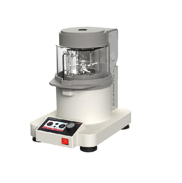 Máy nghiền mẫu thực phẩm Fritsch Pulverisette 11