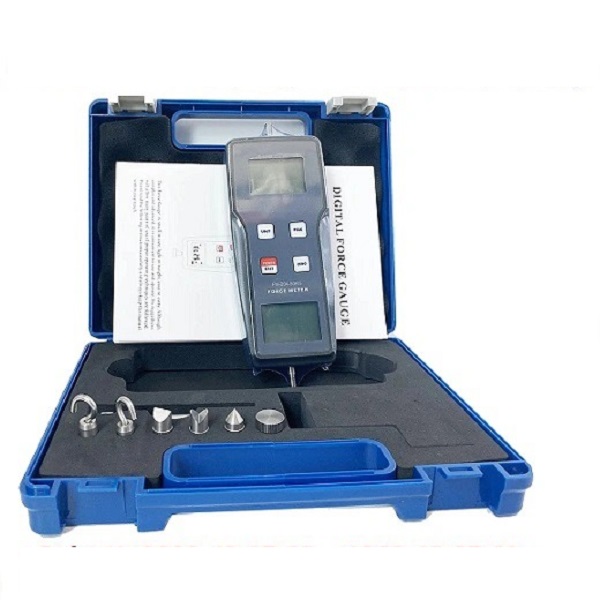 Máy đo lực kéo đẩy điện tử Amittari FG-104-100Kg