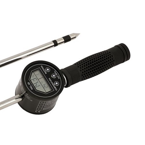 Máy đo độ ẩm gỗ PCE PEL 20 (10~20 %)