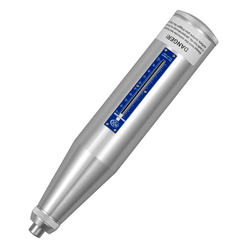 Búa thử độ cứng bê tông PCE HT-75 (10~70 N/mm²)