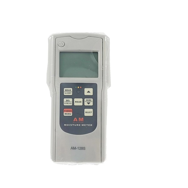 Máy đo độ ẩm Amittari AM-128S (Search Type: 0~70%)