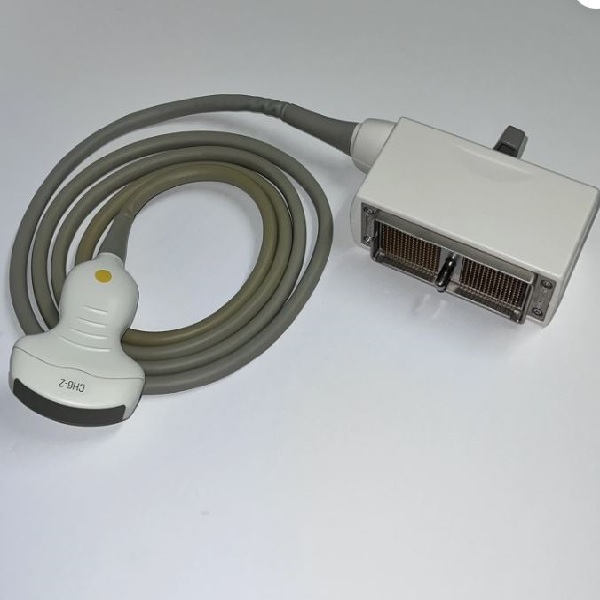 Đầu dò siêu âm bụng lồi Siemens CH6-2