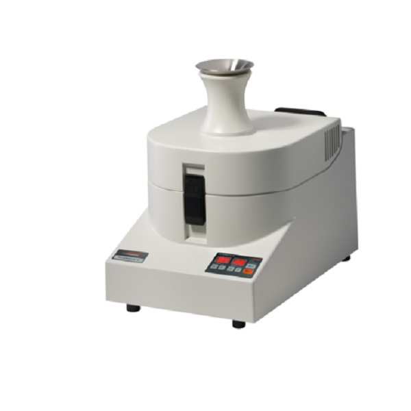 Máy nghiền mẫu tốc độ cao Fritsch Pulverisette 14