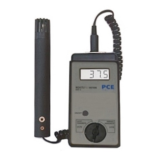 Thiết bị đo nhiệt độ, độ ẩm PCE WM1