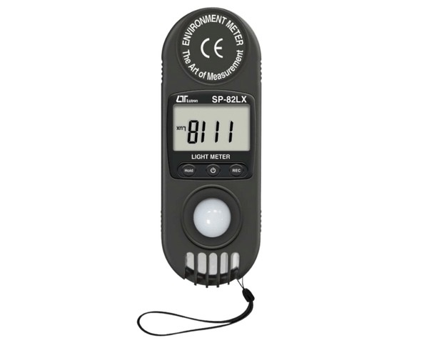Máy đo ánh sáng Lutron SP-82LX