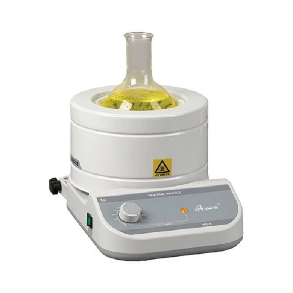 Bếp đun bình cầu 50ml Misung E 05 (Hàn Quốc)