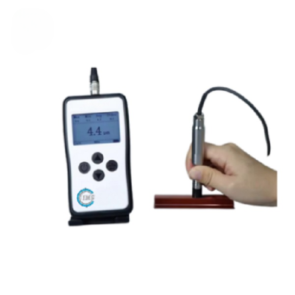 Máy đo độ dày lớp phủ,mạ IMS IMS 240A-F500 (0-500 um, từ tính,đầu dò dòng điện xoáy)