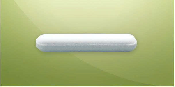 Thanh cá từ trơn PS Series