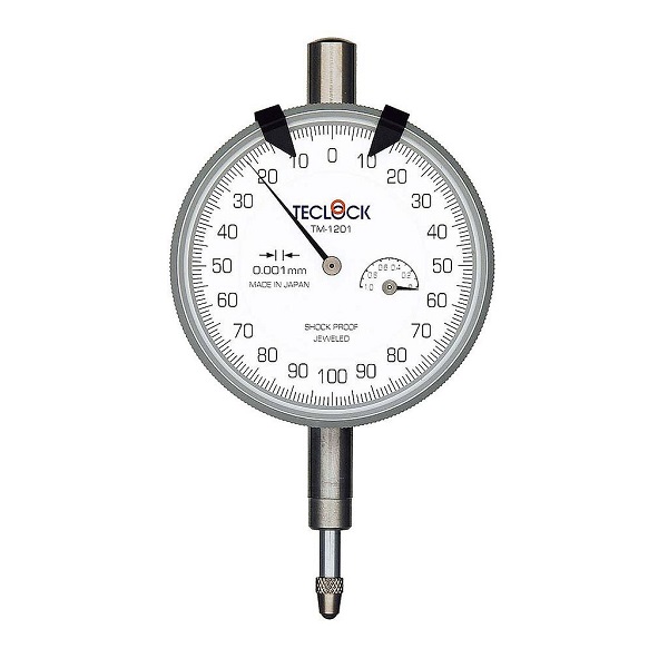 Đồng Hồ So TECLOCK TM-1201