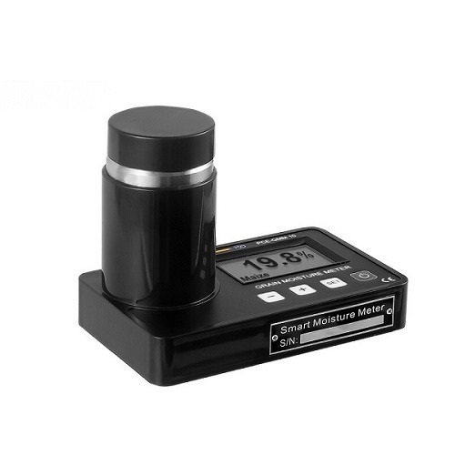 Máy đo độ ẩm nông sản PCE GMM 10 (6~40%, ± 0.5%)