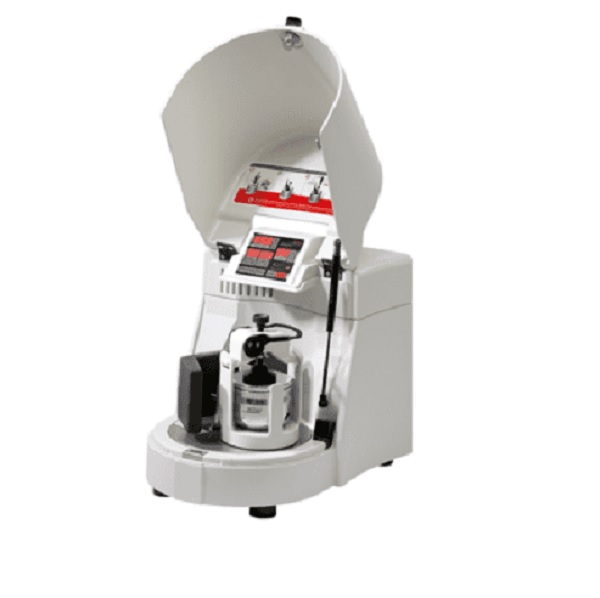 Máy nghiền bi hành tinh Fritsch Pulverisette 6