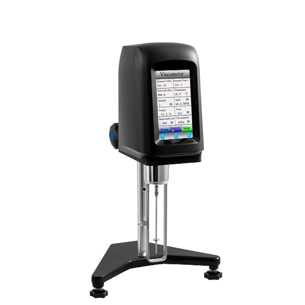 Máy đo độ nhớt PCE RVI 10 (10~2.000.000 mPa)