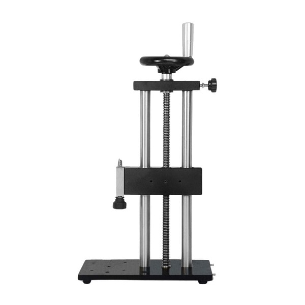 Giá đỡ máy đo độ nhám bề mặt Amittari AMR-1004 (154×240×467mm, 500N)