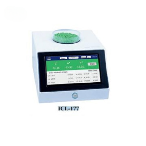 Máy đo màu sắc IMS ICL-177