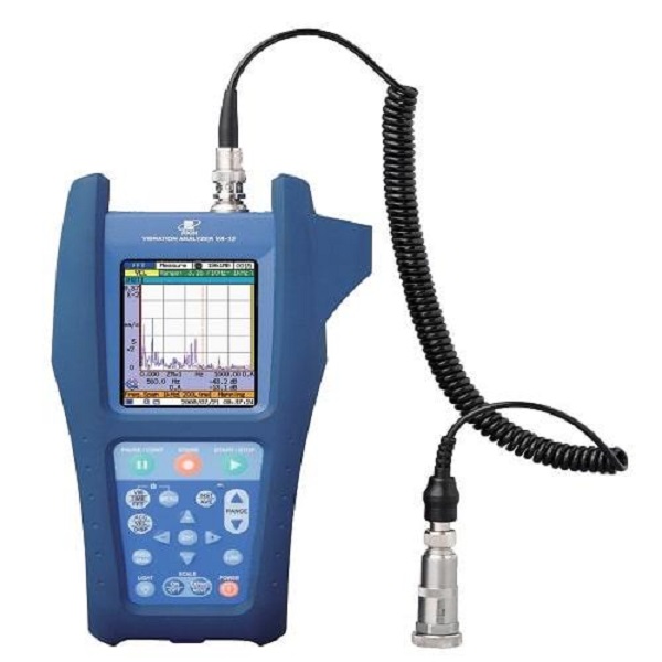 Máy đo độ rung Rion VA-12