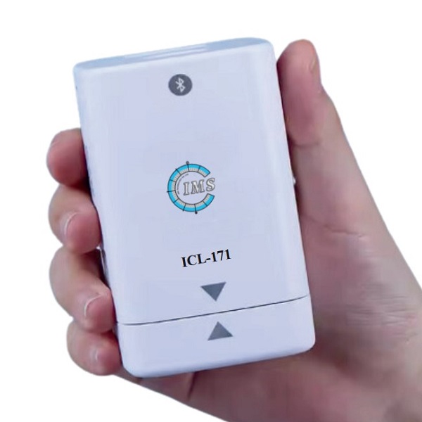 Máy đo màu IMS ICL-171