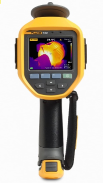 Camera nhiệt Fluke Ti200