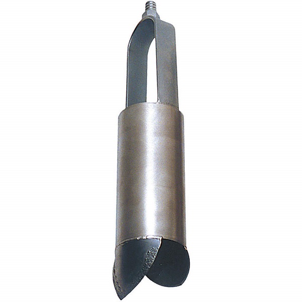 Mũi khoan đất thường rời 3-1/4" (AMS Regular Auger) Mã: 400.06