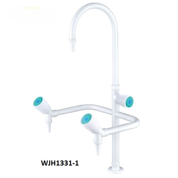 Vòi rửa hóa chất thí nghiệm  RUNWANGDA - WJH1331-1