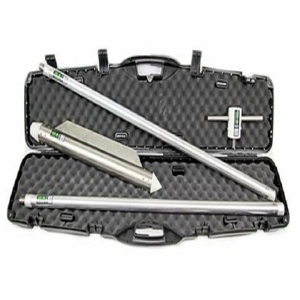 Bộ Dụng Cụ Lấy Mẫu Đất Ngập Nước AMS 25030 Lấy Mẫu Trầm Tích