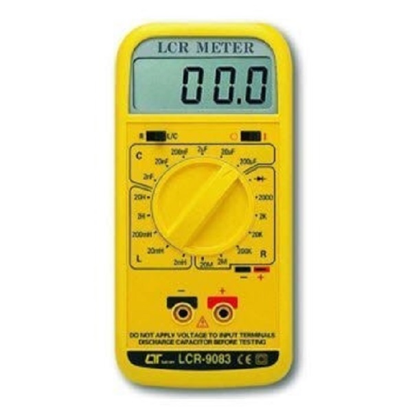 Thiết bị đo LCR LUTRON LCR-9083