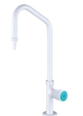Vòi rửa hóa chất phòng thí nghiệm  RUNWANGDA - WJH1312