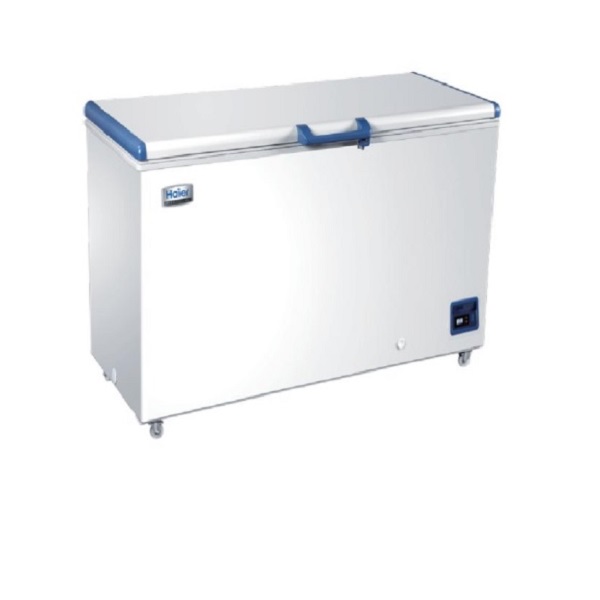 Tủ bảo quản sinh phẩm -40oC 380 lít (kiểu ngang) Haier DW-40W380J
