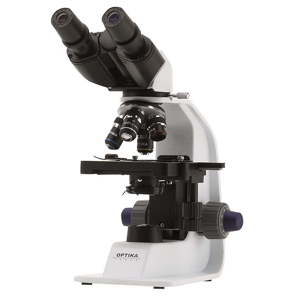 Kính hiển vi sinh học 2 mắt Optika B-159