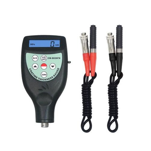 Máy đo độ dày lớp phủ đầu dò dời Total Meter CM-8826FN