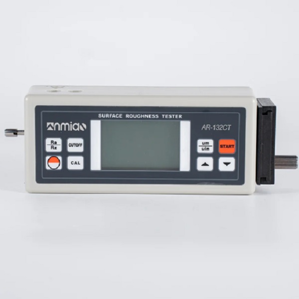 Máy đo độ nhám bề mặt bê tông Amittari AR-132CT