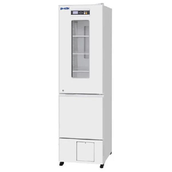 TỦ LẠNH BẢO QUẢN SINH PHẨM, DƯỢC PHẨM MPR-N250FH CÓ NGĂN ĐÁ PHCBI
