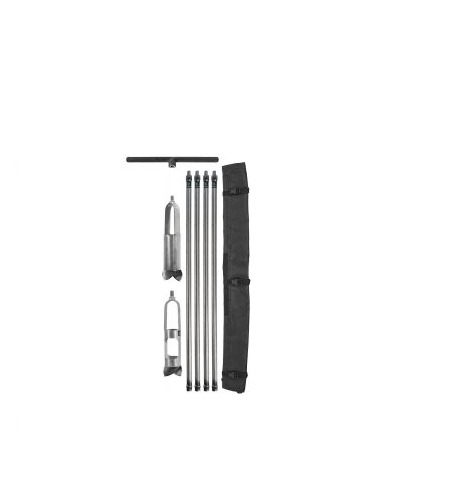 Bộ khoan lấy mẫu đất AMS 209.34 (2 1/4" x 4')