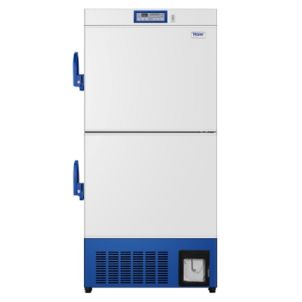 Tủ lạnh âm sâu -30°C Haier DW-30L528D