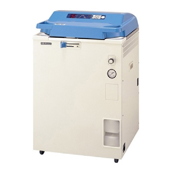 Nồi hấp tiệt trùng HV-85 (85 lít)