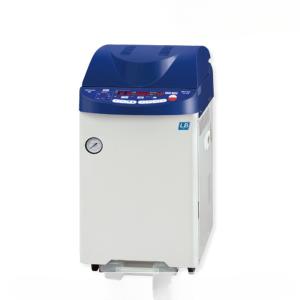 Nồi hấp tiệt trùng HG-50 (50 lít)