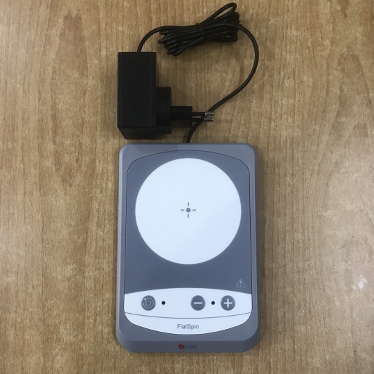 Máy khuấy từ không gia nhiệt siêu mỏng FlatSpin_DLAB