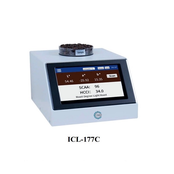 Máy đo màu IMS ICL-177C