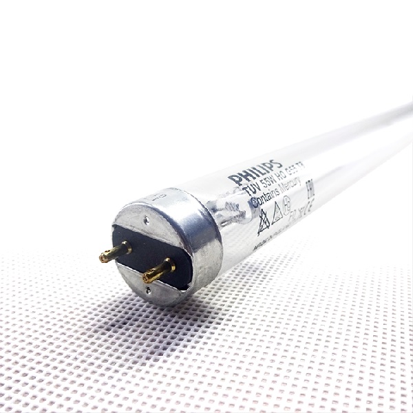 Bóng đèn TUV T8 55W HO G55 Philips