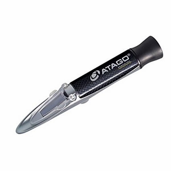 Khúc Xạ Kế Đo Độ Ngọt – MASTER-20M – Atago
