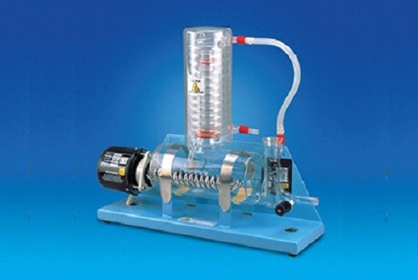MÁY CẤT NƯỚC 1 LẦN BHANU BASIC/PH4