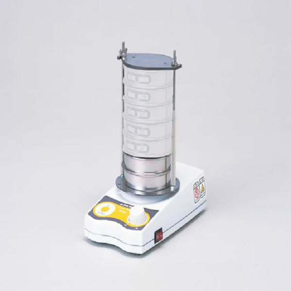 Máy lắc sàng rây loại nhỏ AS ONE 1-8990-11 MVS-1N, 1000 - 2500rpm