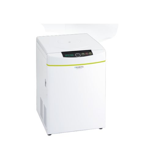 Máy ly tâm S500TR KUBOTA